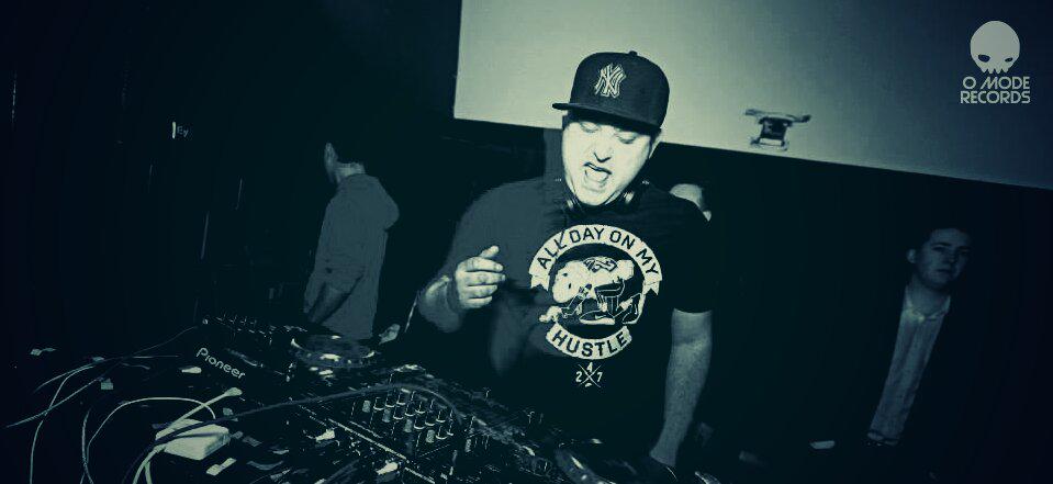 The show must go on!! #omoderecords