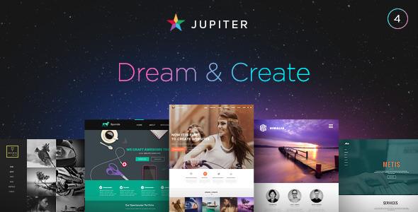 WPThemeNetwork's tweet image. Jupiter - Multi-Purpose Responsive Theme wordpress-theme.net/jupiter-multi-…