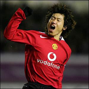 Happy 34th birthday park ji sung! Idola 