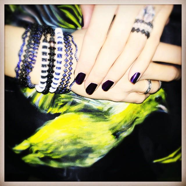 livelyaddict's tweet photo. #Photo postée par Blake Lively le 22 février 2015 sur Instagram. http://t.co/E2tWVsnQe7