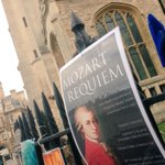 Photo by Trinity Singers (@Trinity_Singers)