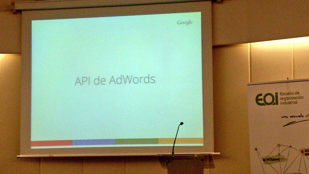 Mar__Carrillo's tweet image. Y volvemos a #Googleacademies #Madrid