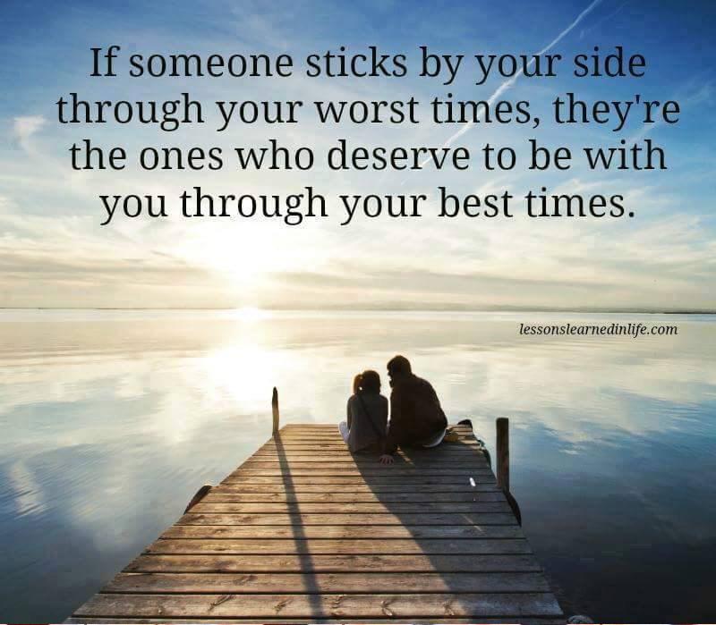 I will be there for you. I ll be your friend. I ll be your friend. If i stronger i would help you to carry. A good friend vs a bad friend.