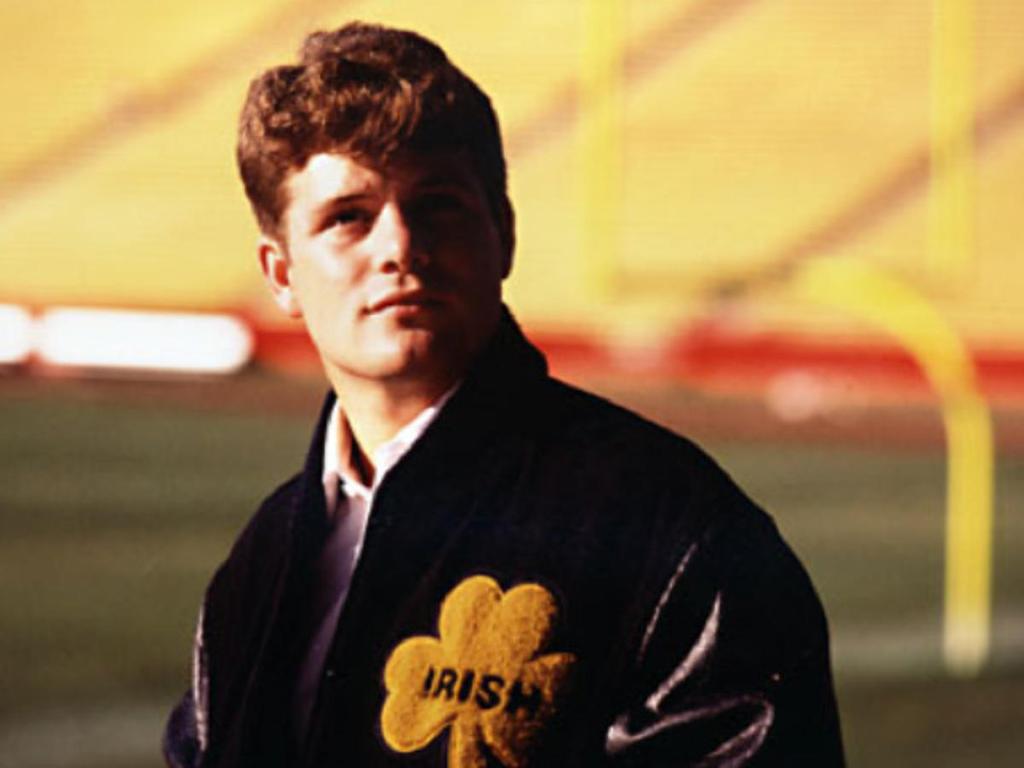 Happy Birthday Sean Astin! RUDY!RUDY!RUDY! 