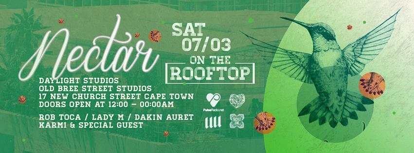 SecretLoveEvent's tweet image. 7th March!!!!!! Rooftop come to life!!!