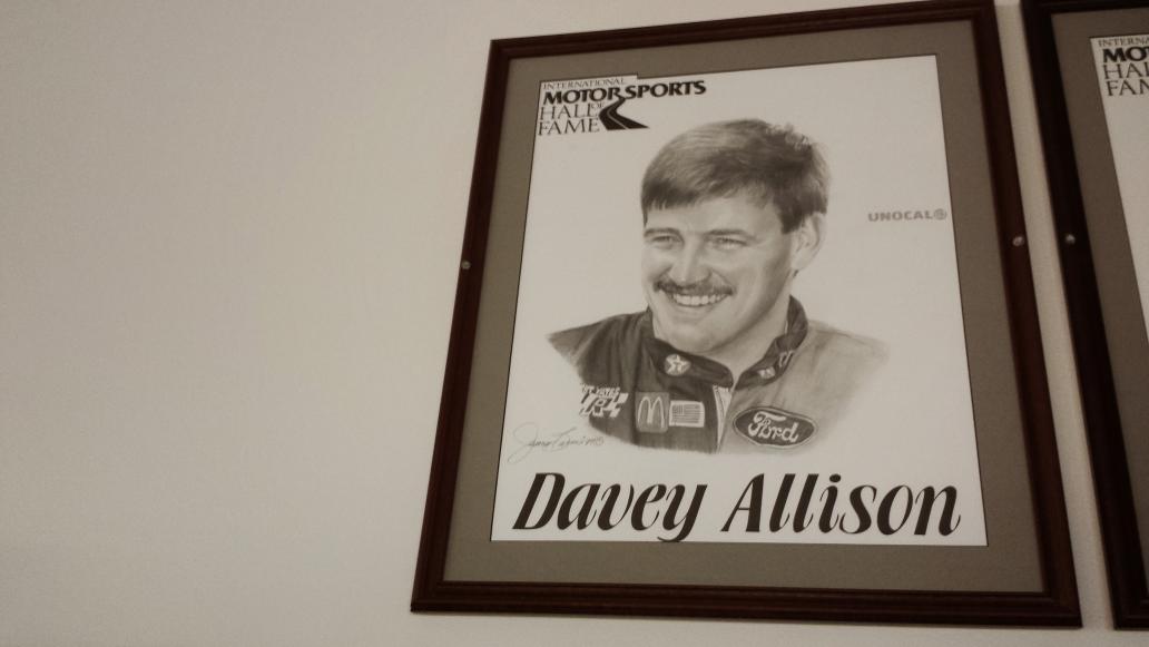 Happy 54th Bday Davey Allison  