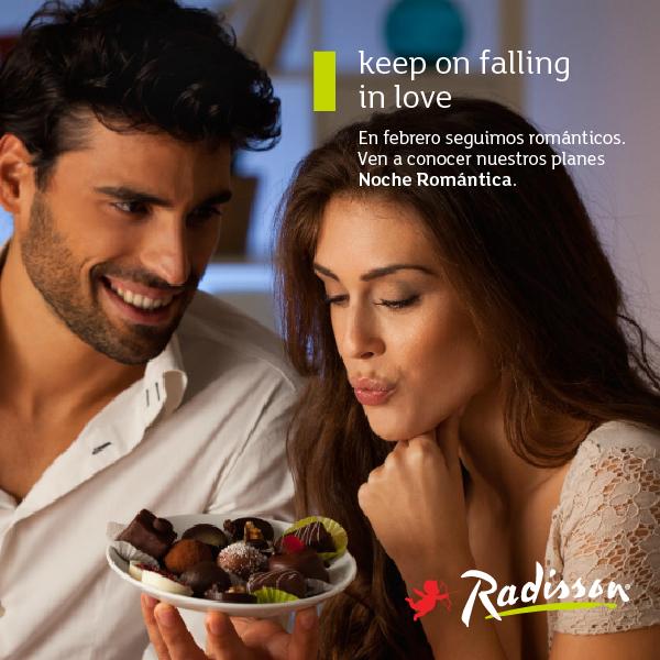 Radisson_Chile tweet picture