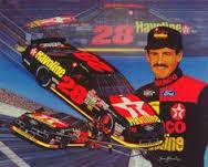 A Happy birthday to my fathers All Time Favorite driver Davey Allison 