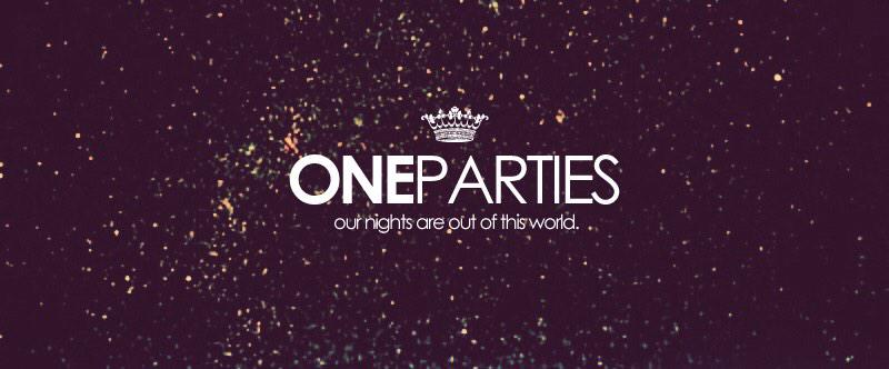 one_parties's tweet photo. We don't just do it differently, we do it better #OneParties. http://t.co/p9cO8U6JEE