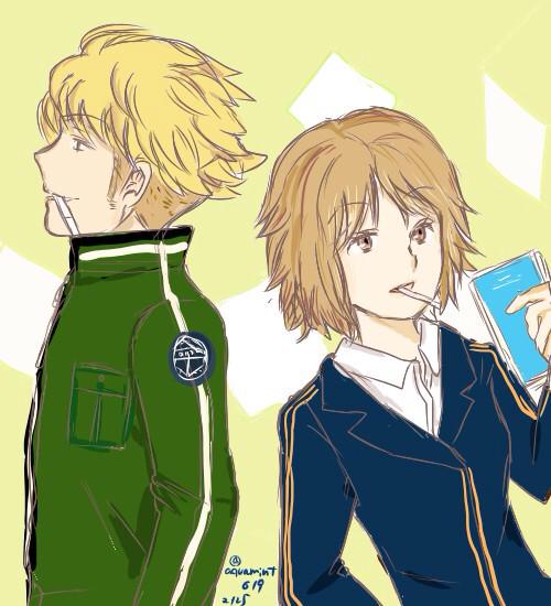 小佐野瑠衣のtwitterイラスト検索結果