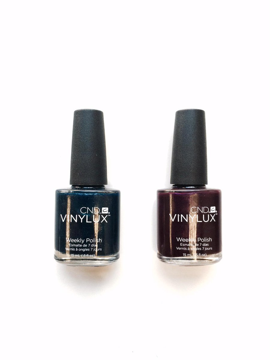 The winner of our #CND Weekly Polish competition has been announced! Check your #SampleyesApp to see if it's you!