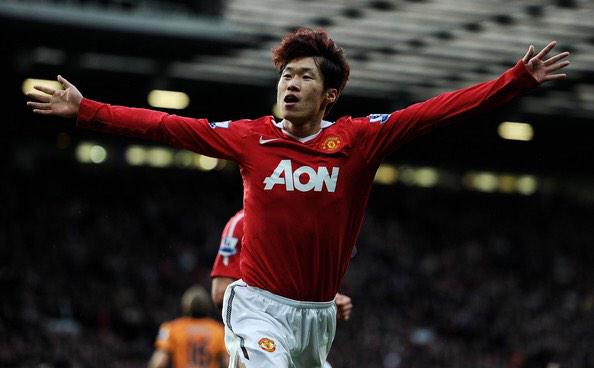 Selamanya kebanggaan Asia! Mimpi buruk Arsenal! Happy Birthday Park Ji Sung! 