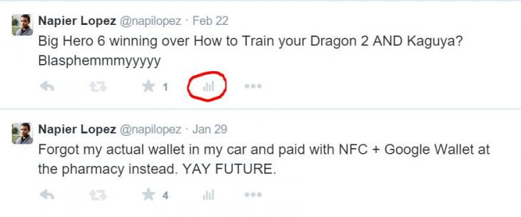 RepPub's tweet image. RT @TheNextWeb: Twitter is testing analytics on the web for individual tweets tnw.me/ZnCtOXP