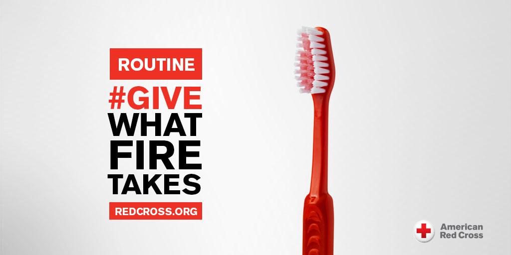 BluegrassARC's tweet photo. Help Red Cross #GiveWhatFireTakes by fundraising at http://t.co/8MWo7OEq1H. http://t.co/ClpQqSRiCV
