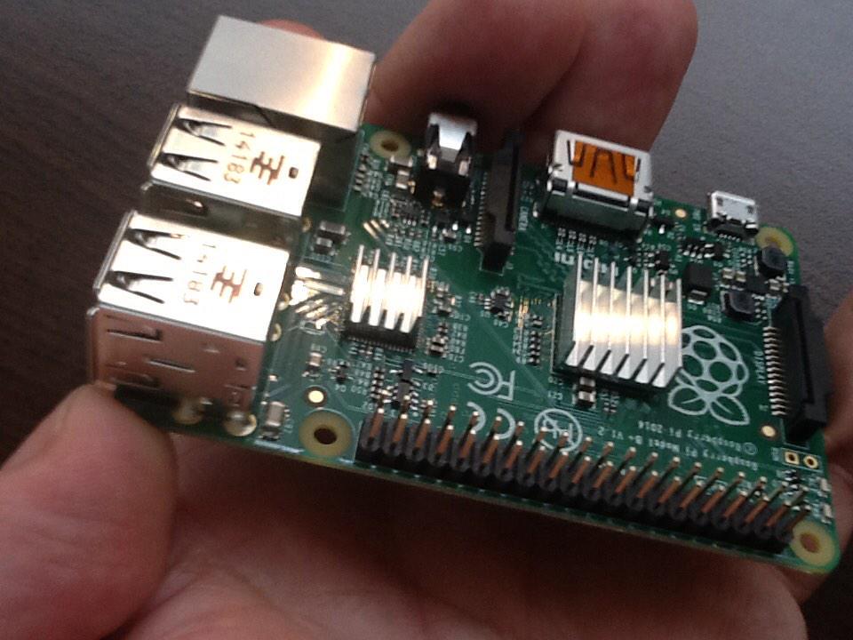 MikeBeckettC20's tweet photo. #C20Conf Raspberry Pi workshop.  At last I get to touch one! #WontGiveItBack http://t.co/sJolPaljsh