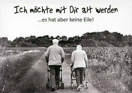 Infoticker Ch A Twitter Gemeinsam Alt Werden Zukunft Liebe Gluck Http T Co T55fedqikj