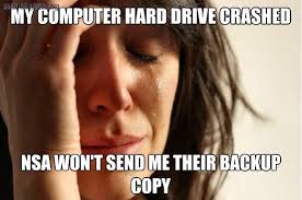 KcarrollKim's tweet photo. no tears with @Unitrends #bestbackupsolution http://t.co/kwz9s4AtEj