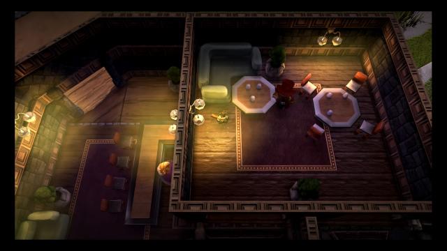 Felkroth's tweet photo. I made a thing in @LittleBigPlanet ! I do hope people like my things! 
Also, a trailer: http://t.co/Vjir8VX8Ta
#LBP3 http://t.co/aoj3uib2vn
