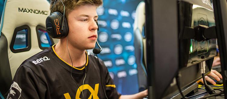 ESL Counter-Strike tweet media