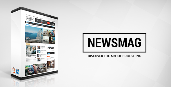 WPThemeNetwork's tweet image. Newsmag - News Magazine Newspaper wordpress-theme.net/newsmag-news-m…