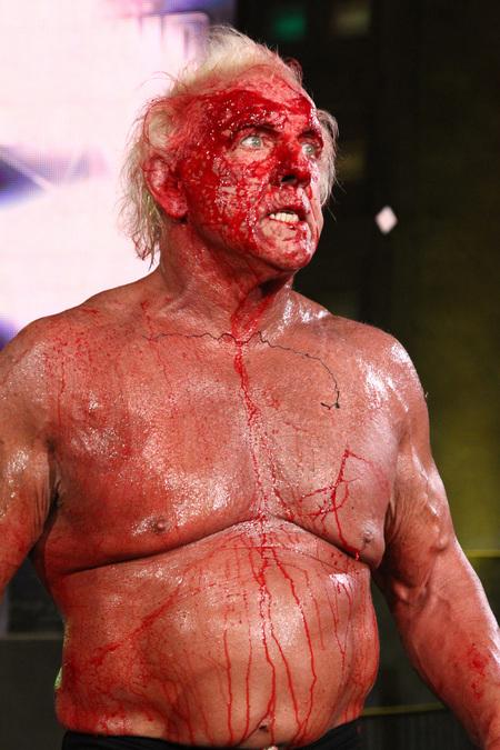 Happy Birthday to the one & only Nature Boy Ric Flair!!! WWWWWOOOOOOOOOOOO  