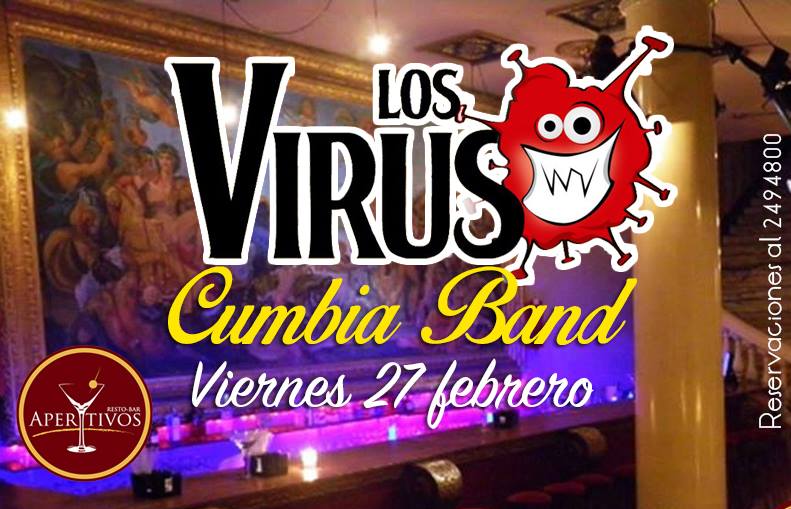 "<a href="/losviruscumbia/">losviruscumbiaband</a>: Agenda de la semana <a href="/RutaGt/">Ruta Gt</a> <a href="/GuateDrinks/">GuateDrinks</a> <a href="/State_Of_Talent/">SOT_StateOfTalent</a> @PlusDePL <a href="/LaAgendaaGT/">La Agenda GT</a> <a href="/Guateproduccion/">AJPRODUCCION</a> "