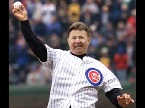  happy birthday Ron Santo 
