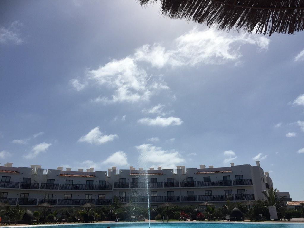 PrincessMattye's tweet image. #cannotcomplain nice bit of weather here today