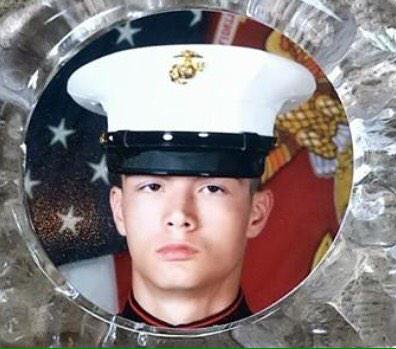 Congratulations to Frater Todd Williams for officially becoming a U.S Marine. See you soon Brother!