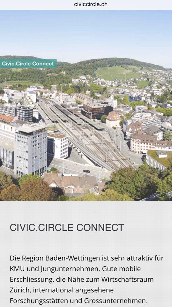 Civic.Circle tweet media