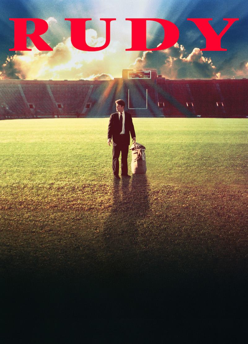 Happy 44th birthday to Sean Astin!

Watch RUDY on Hollywood Suite On Demand.  