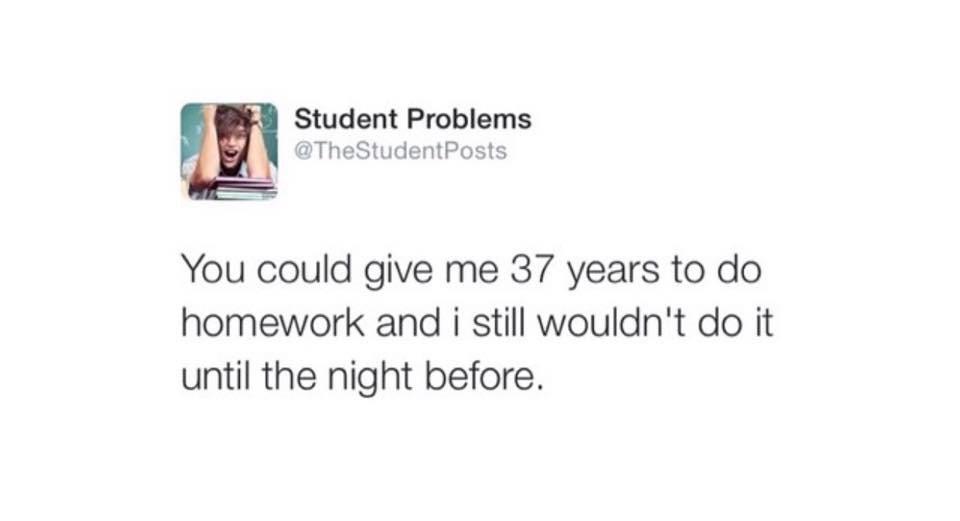 DanandLucy's tweet image. #HomeworkProblems