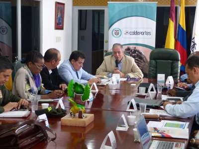 MinDeporteCol's tweet photo. Coldeportes ratifica realización de Juegos Nacionales en Chocó y Tolima
 http://t.co/tMc9cmgoUX http://t.co/Kid0JrcqVZ