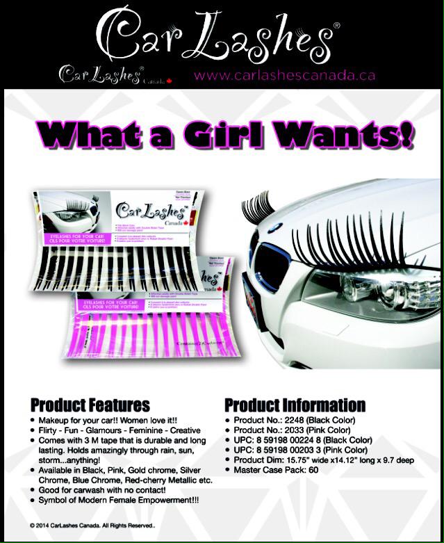 heatherhabura's tweet image. Introducing our newest sponsor of the #HHS Showcase and Charity Event- "Car Lashes" carlashescanada.ca #CarLashes