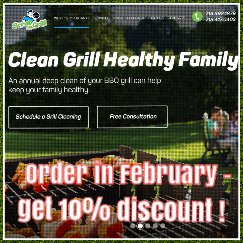 ScrubMyGrill tweet media