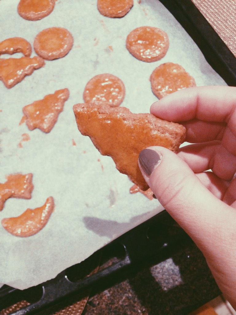You're the cookie to my hart.. ❤️🍪
