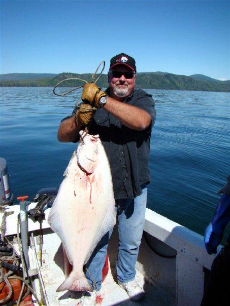 TheWickedShimmy's tweet photo. @jeff_gluck @MartinTruex_Jr Great Interview!As for fishing in Alaska, try the island of Wrangell.The halibut are fun! http://t.co/WzQBOOySdn
