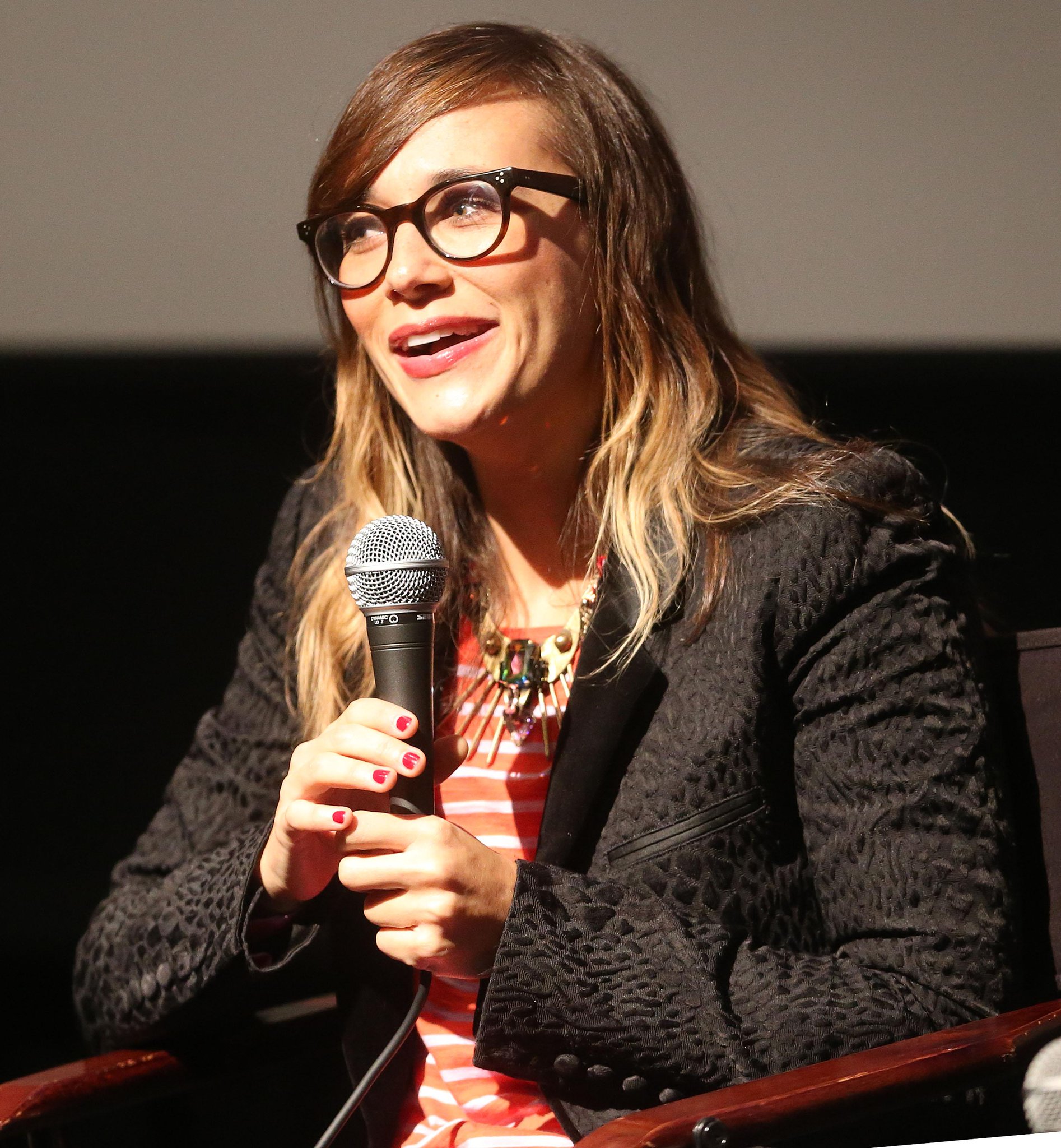 Happy birthday,  we re celebrating with your most badass quotes:  