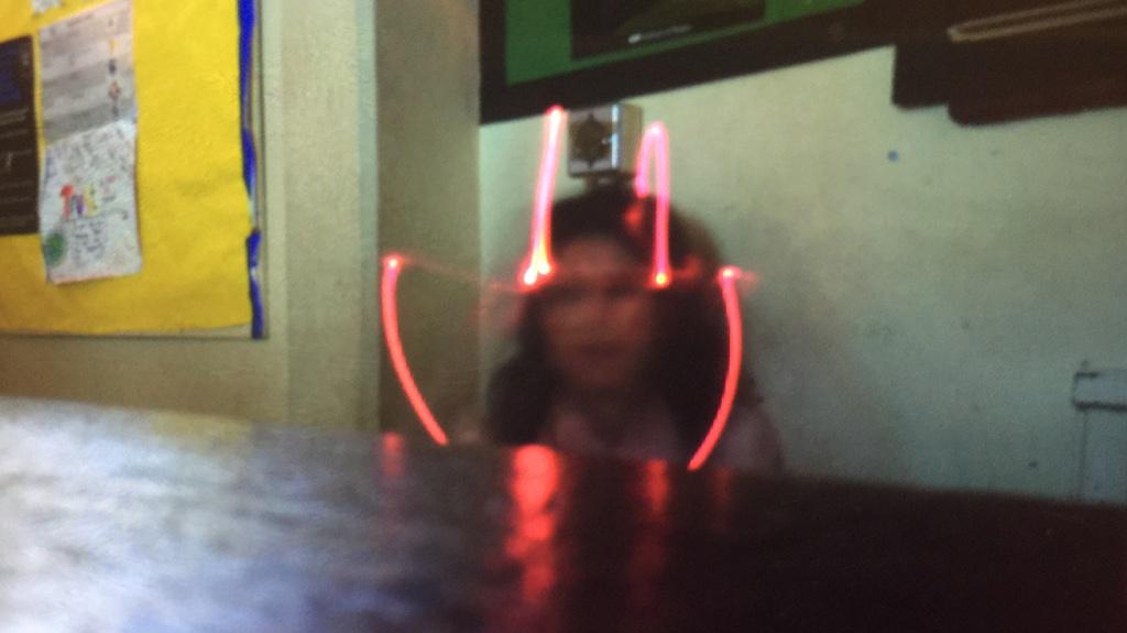 girl_in_physics's tweet image. A few more!
#LightWriting