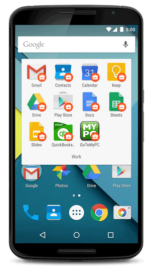 midias_sociais's tweet image. Google lança #AndroidForWork | android.com/it/preview/