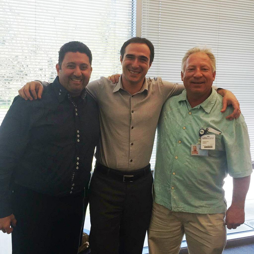 Lacoon Mobile Sec tweet media