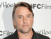 wevyjupe's tweet photo. It's not just me, right? Don Johnson = Richard Linklater? http://t.co/R6Ot9LFIrN