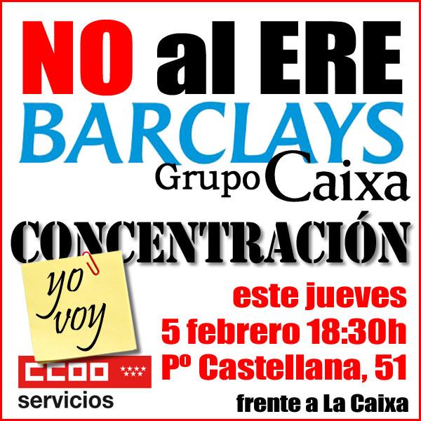 MariaJe89484628's tweet photo. Queremos trabajar #noalosdespidosbarclays  #noerecaixa http://t.co/uD8ZDJOn2H