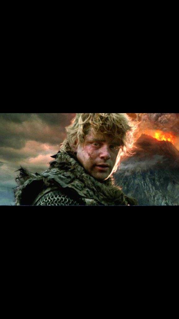 Happy Birthday Sean Astin, you beautiful man  