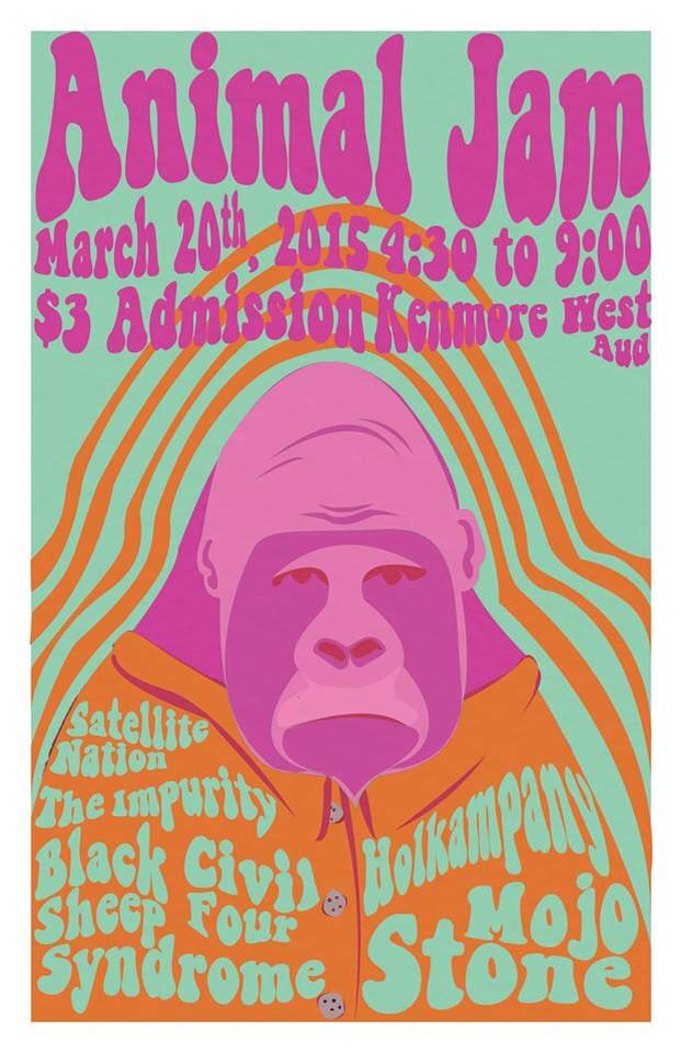 mojo_stone's tweet photo. @SatelliteN716 @TheImpurity2013 @HolKampany @mojo_stone (Poster by @lkstockman ) http://t.co/LnO4a4znbQ