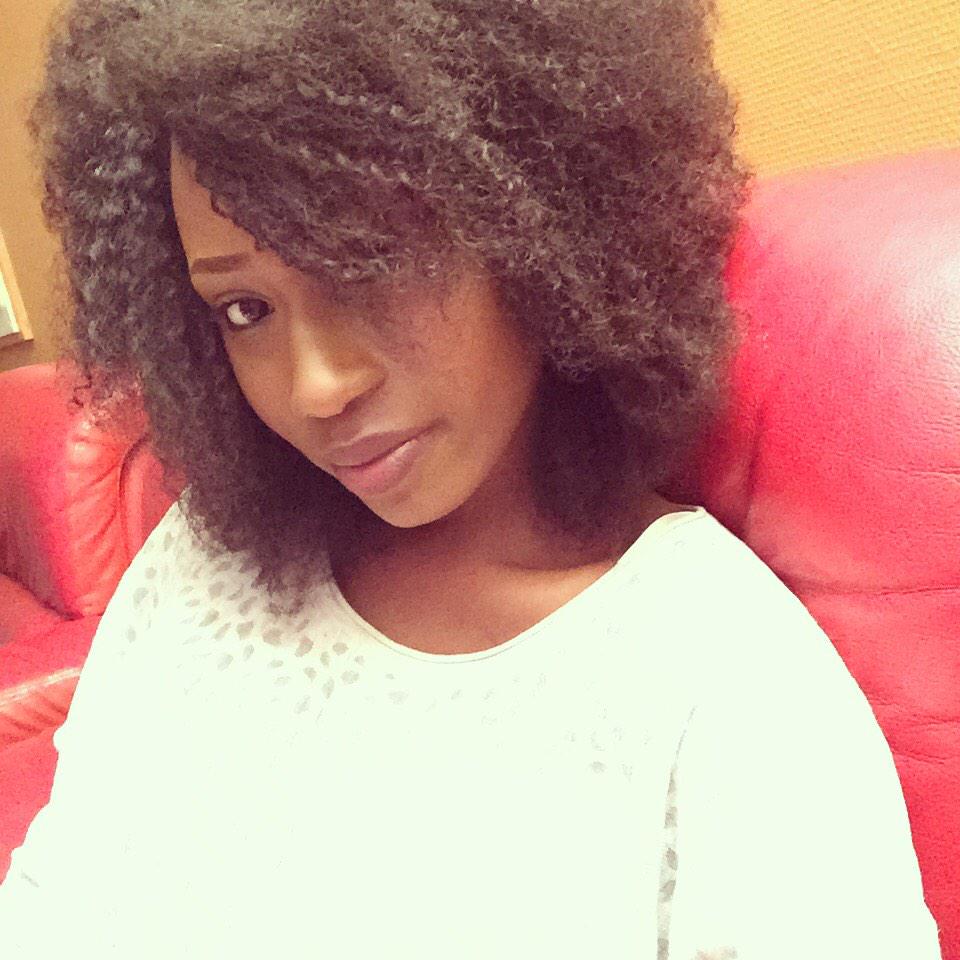 misstyfafa's tweet image. 😘😘