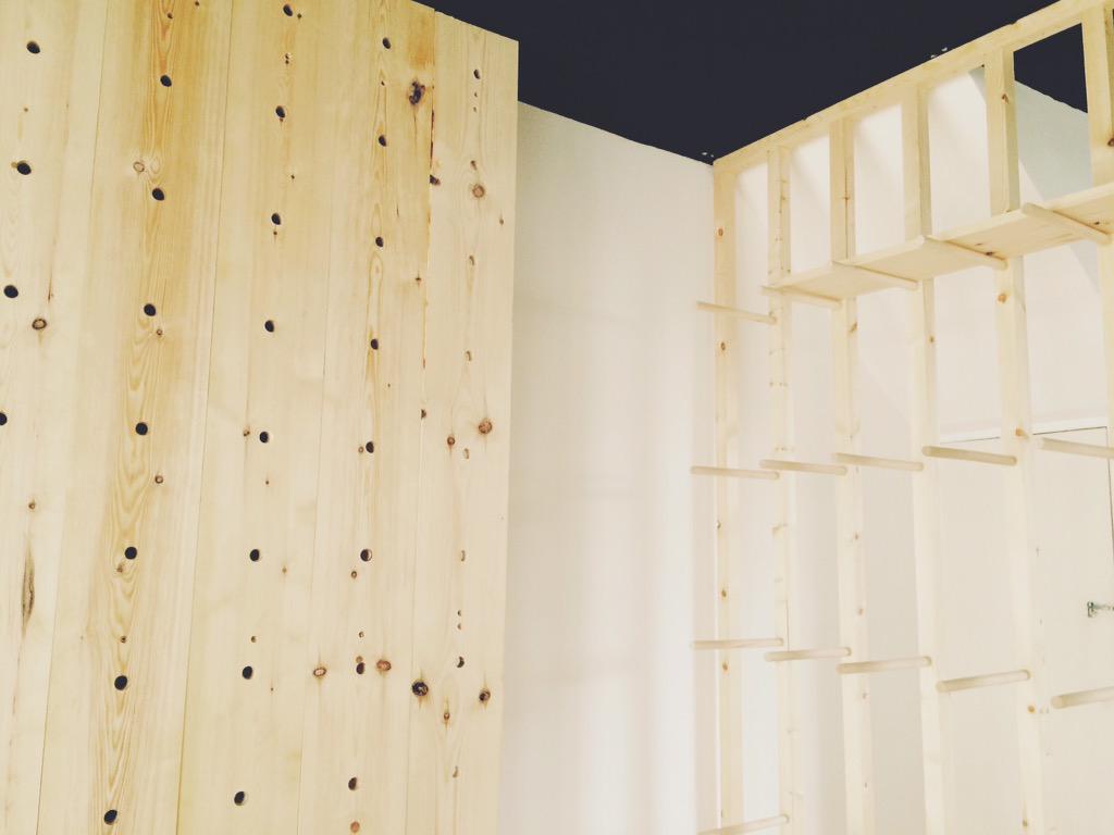 OCTOBER 26 (@oct26bakery) on Twitter photo Sneek peek into the build work by the amazing <a href="/BuildEverything/">Build is Everything</a>! Tomorrow we paint the shop front!! So exciting!! Sneek peek into the build work by the amazing <a href="/BuildEverything/">Build is Everything</a>! Tomorrow we paint the shop front!! So exciting!!