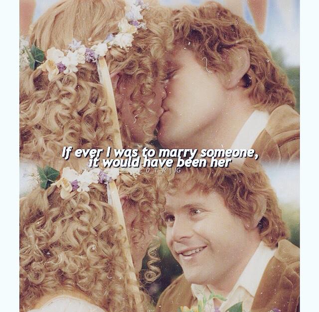  Happy Birthday to our lovely Samwise Gamgee, Sean Astin we love you!  