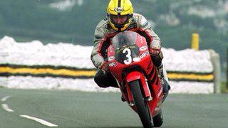 Happy 63rd Birthday Joey Dunlop...the ordinary man turned absolute legend     
