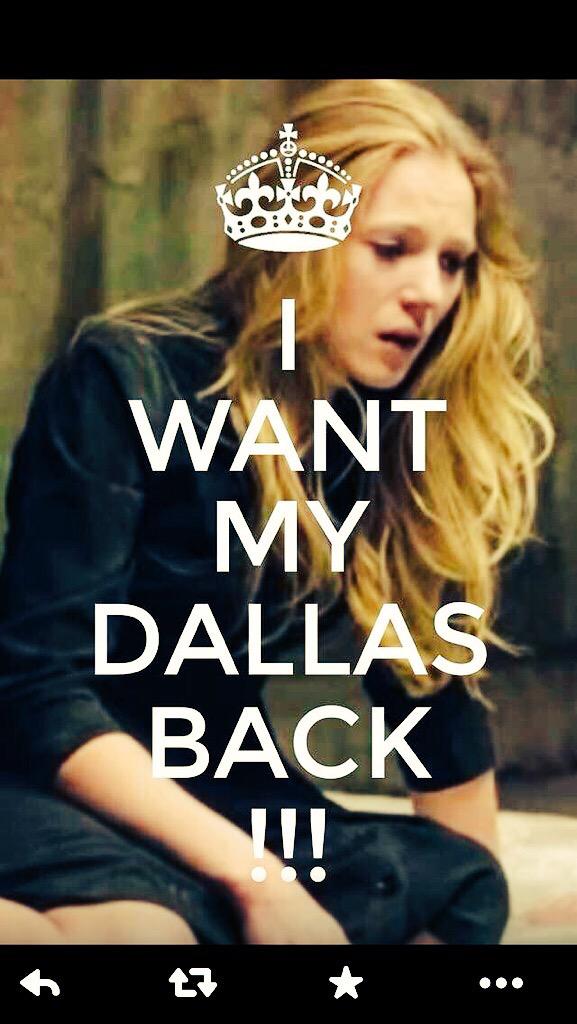CruzFyyaz0527's tweet photo. We #MissDallasCast #SaveDallasLegacy @AdemHatiper @conniediva09 @mushroom1624 @DallasFanzine @BobbyEwing__ @eMarley1 http://t.co/B5jrOGVsM0